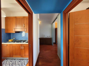 Sara blu apartment